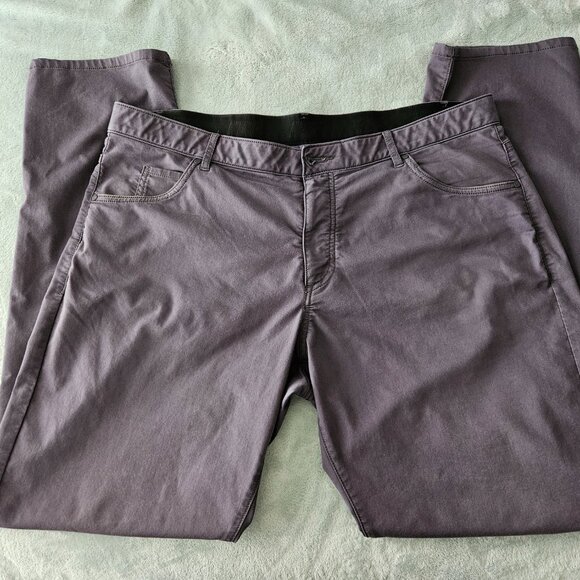 Men's - Nike Dri-FIT pants - Picture 2 of 8